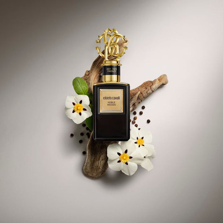 Gold Collection Noble Woods Eau de Parfum - GLAM MODA
