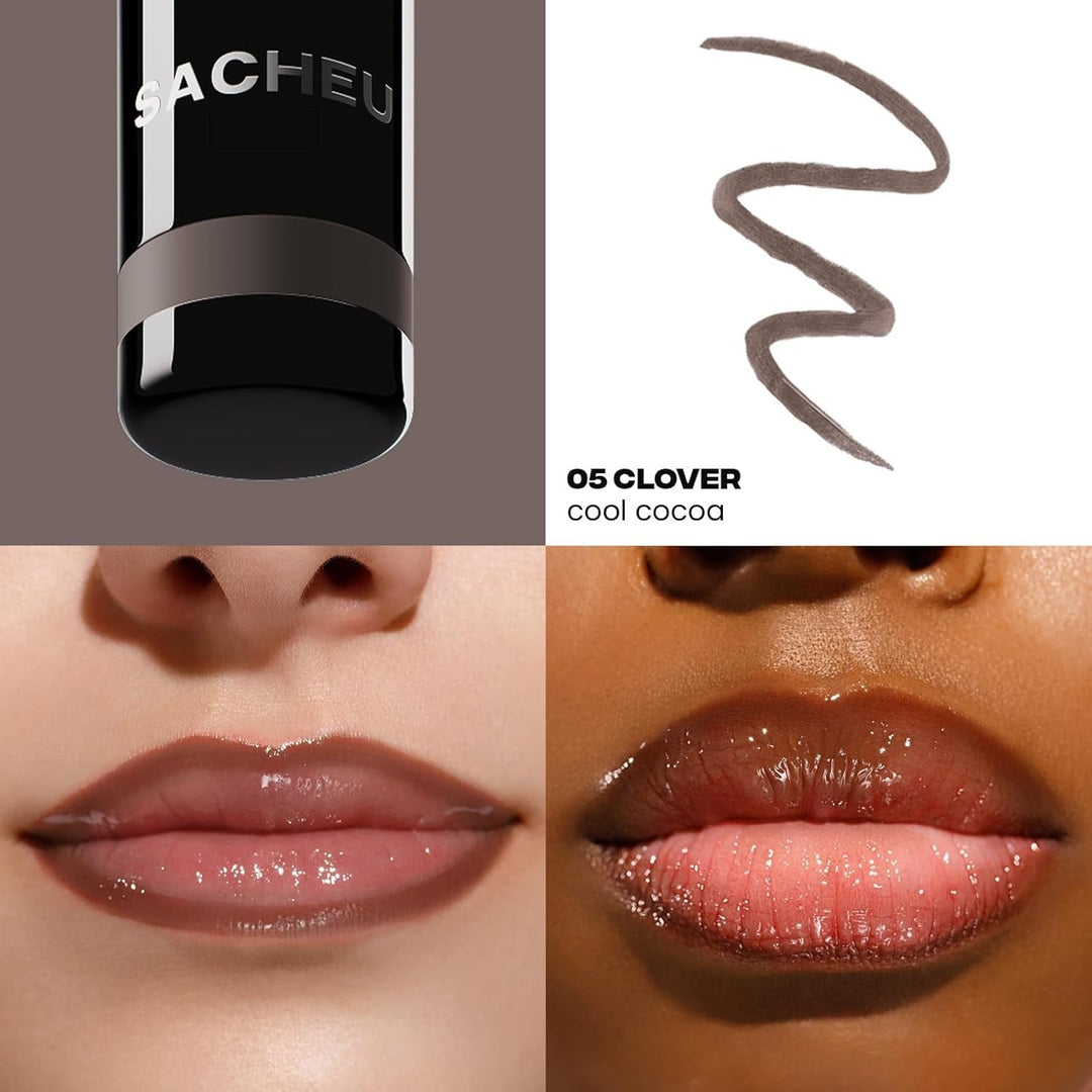 Lip Liner Stay-N® - Peel-Off Lip Stain - GLAM MODA