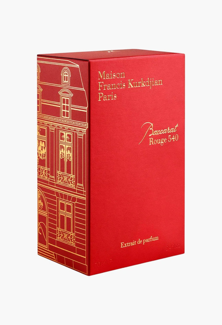 Baccarat Rouge 540 Extrait de Parfum