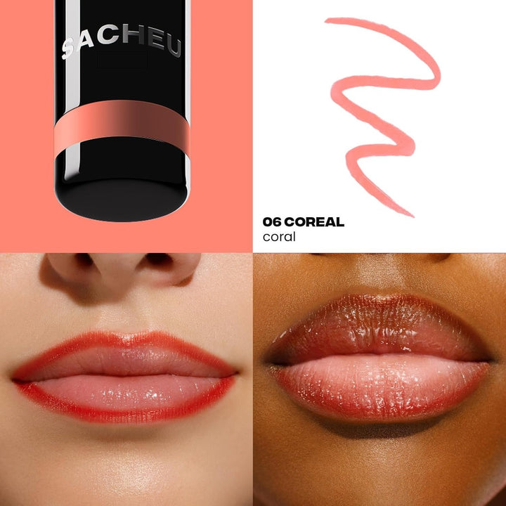 Lip Liner Stay-N® - Peel-Off Lip Stain - GLAM MODA