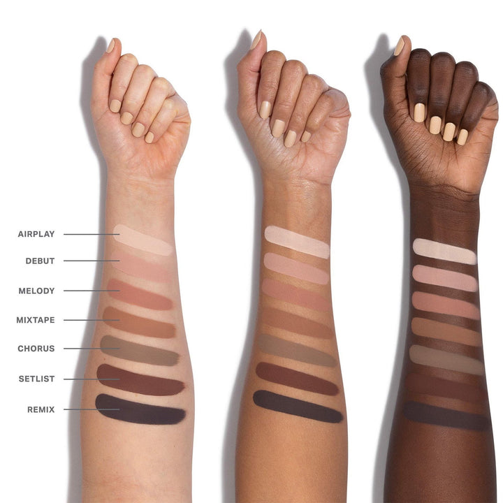 Morphe Solo Priming Cream - Solo Eyeshadow Cream - GLAM MODA