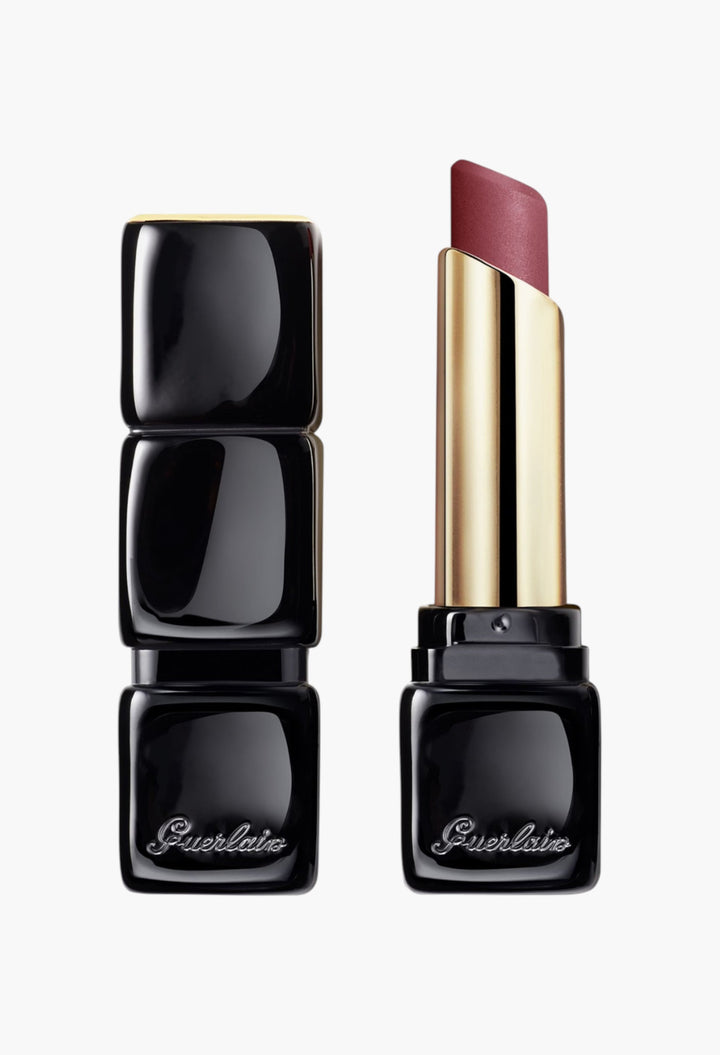 Kisskiss Tender Matte - Lipstick - GLAM MODA