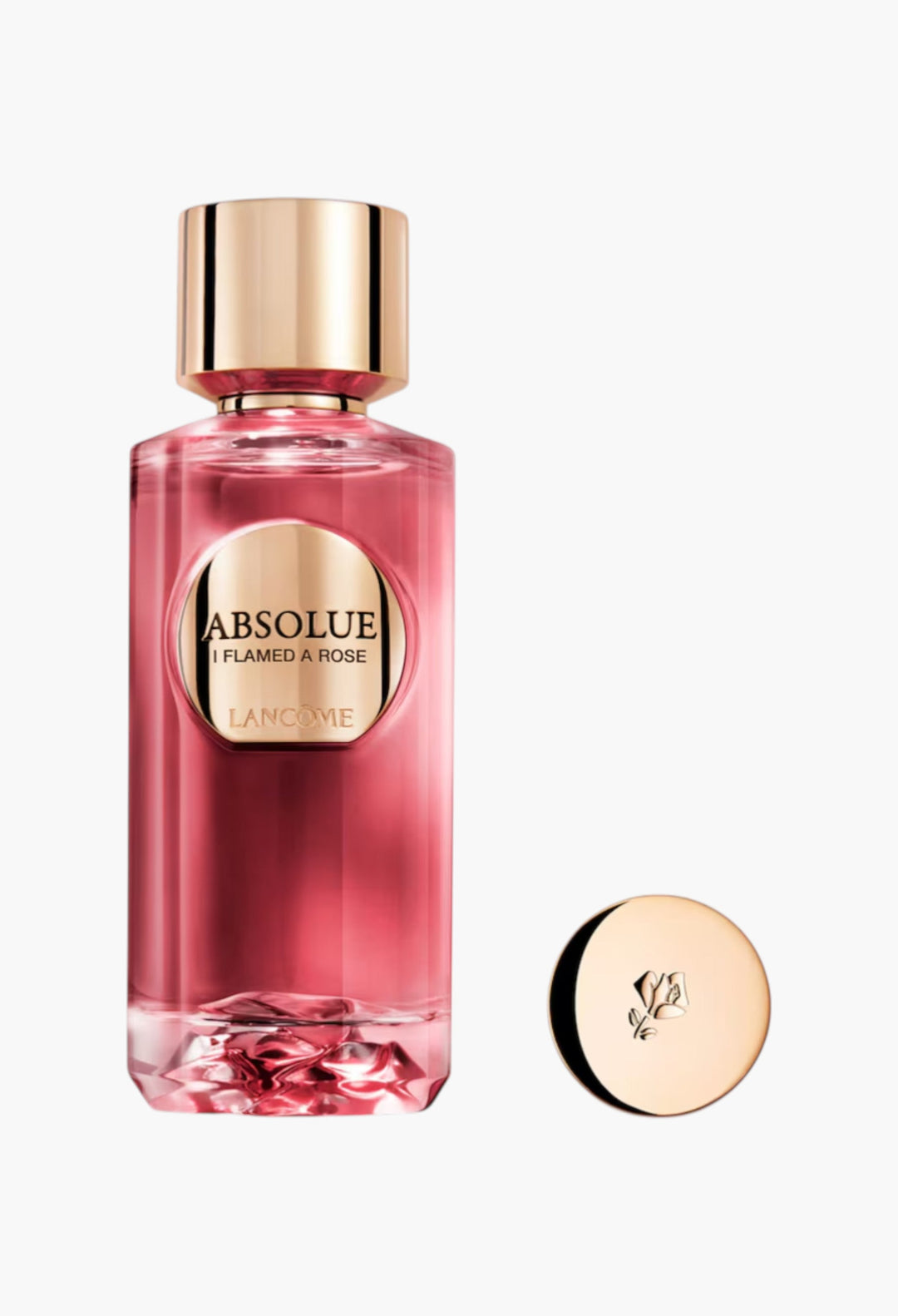 Absolue I Flamed A Rose Eau de Parfum - GLAM MODA