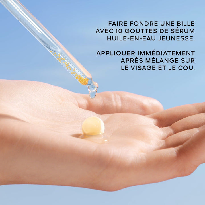 Royal Bee  Bee Lab Shot - Anti-Aging Treatment - GLAM MODA