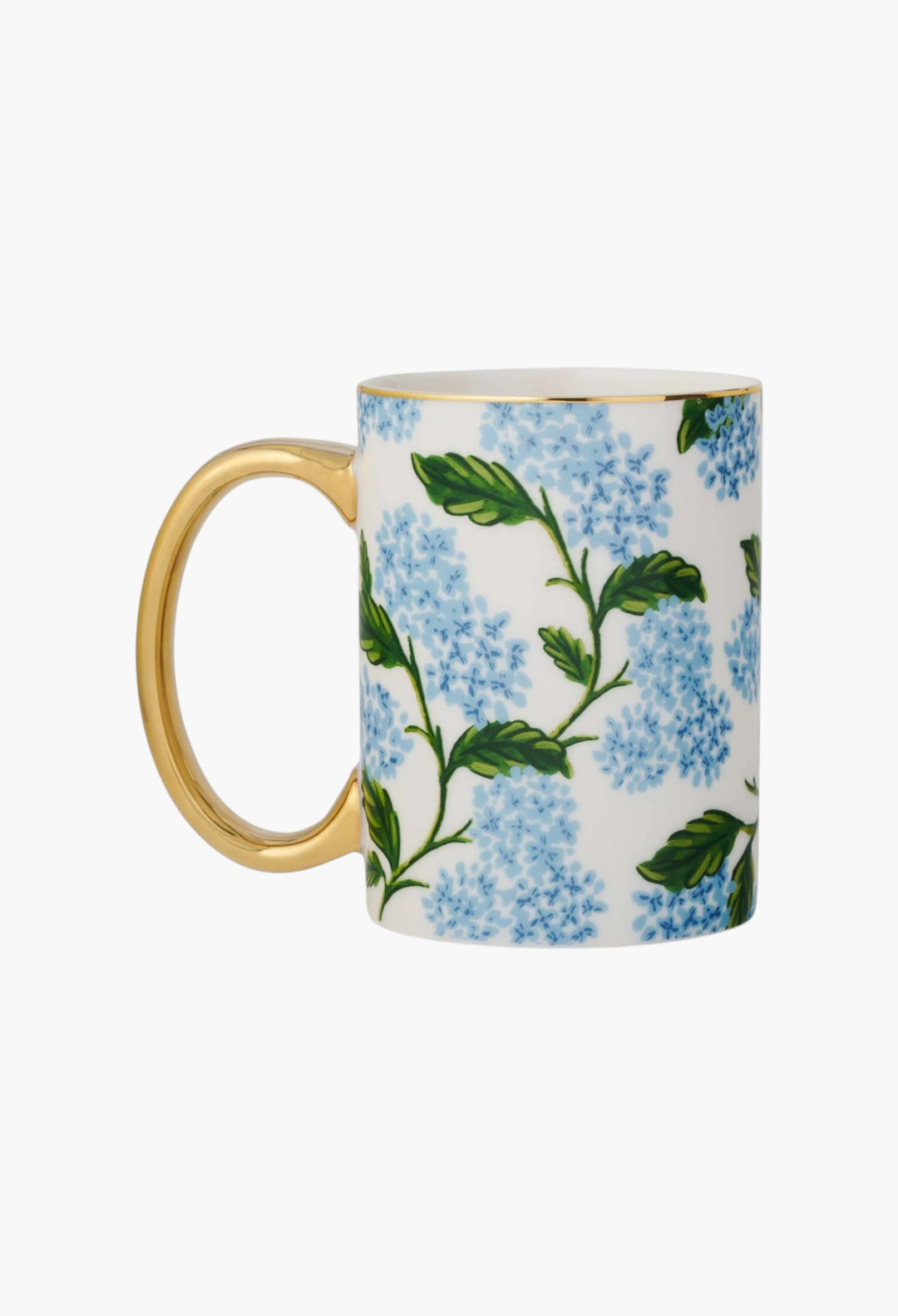 Porcelain Mug - GLAM MODA