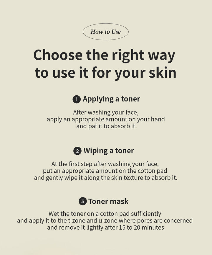Vita Berry Pore Toner