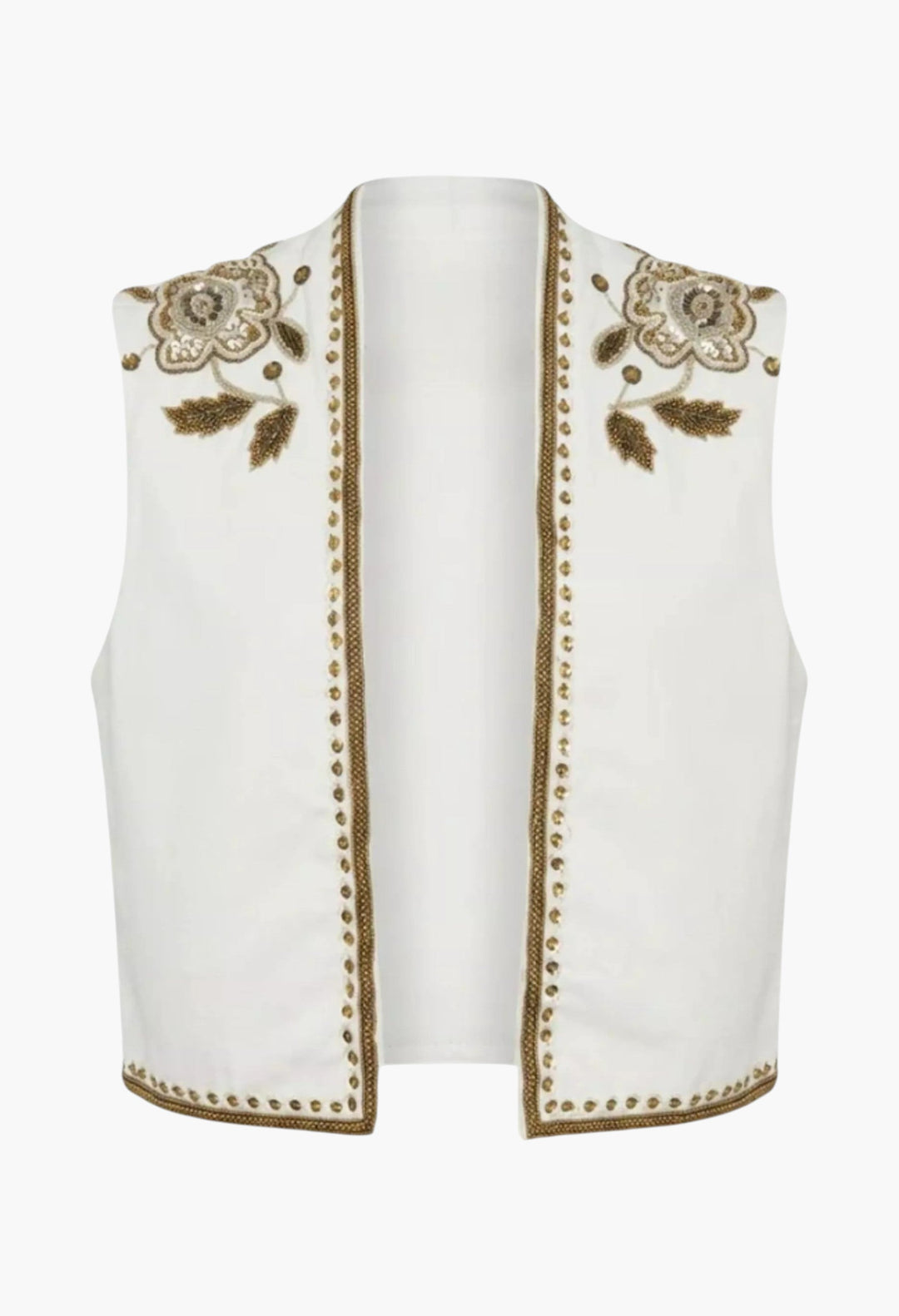 Wolverine Gilet - GLAM MODA