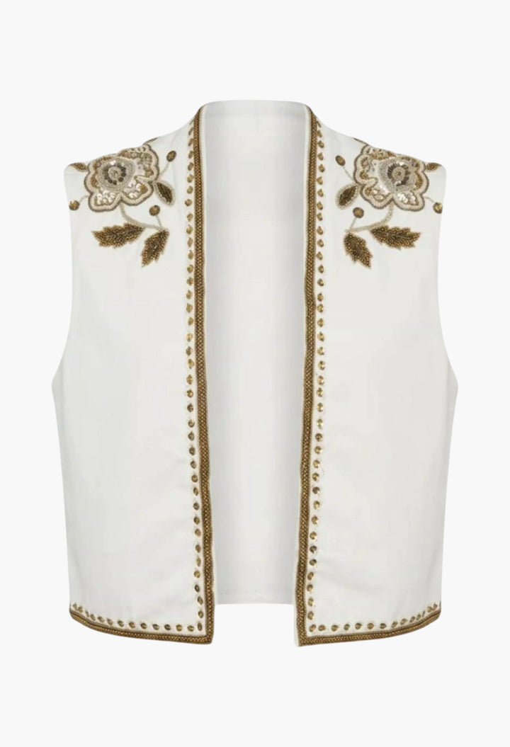 Wolverine Gilet - GLAM MODA