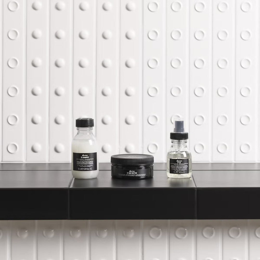 Davines OI Absolute Beautifying Hair Butter - GLAM MODA