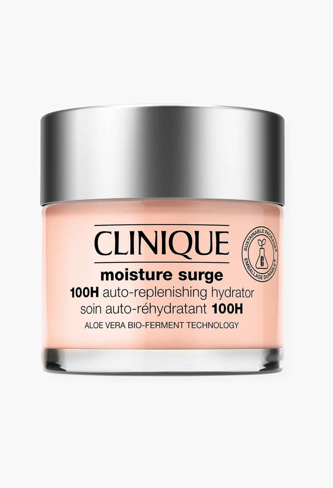 Moisture Surge 100H Auto-Replenishing Hydrator Gel Moisturizer with Hyaluronic Acid - GLAM MODA