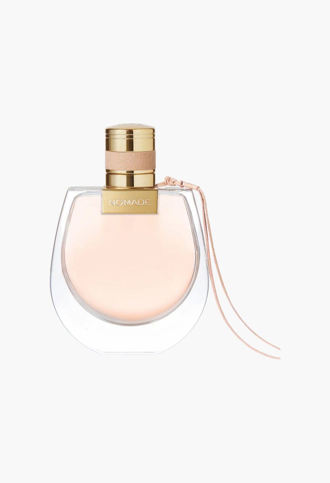 Nomade Eau de Parfum with Freesia Flower, Cherry Plum & Oak Moss - GLAM MODA