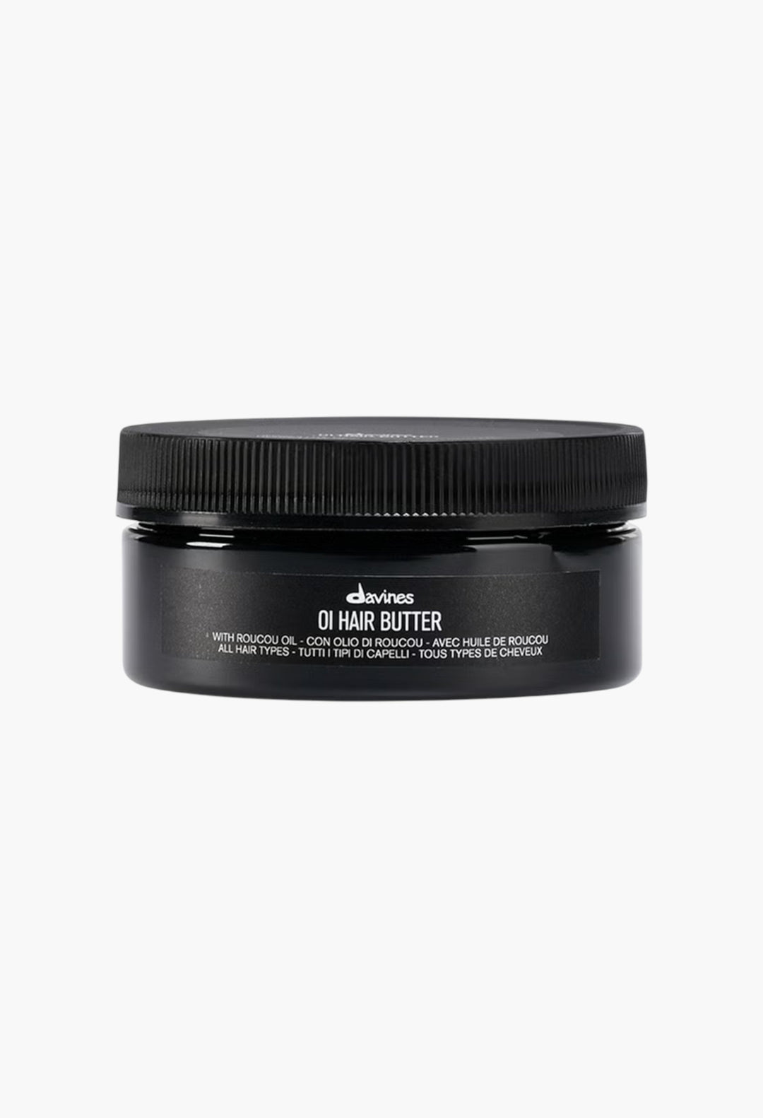 Davines OI Absolute Beautifying Hair Butter - GLAM MODA