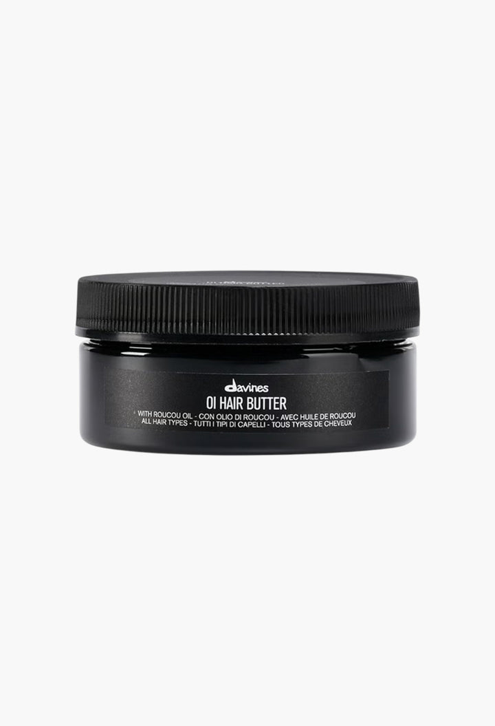 Davines OI Absolute Beautifying Hair Butter - GLAM MODA