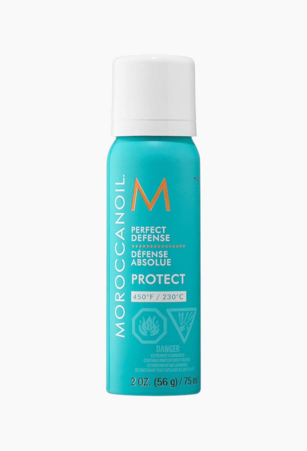 Perfect Defense Heat Protectant - GLAM MODA