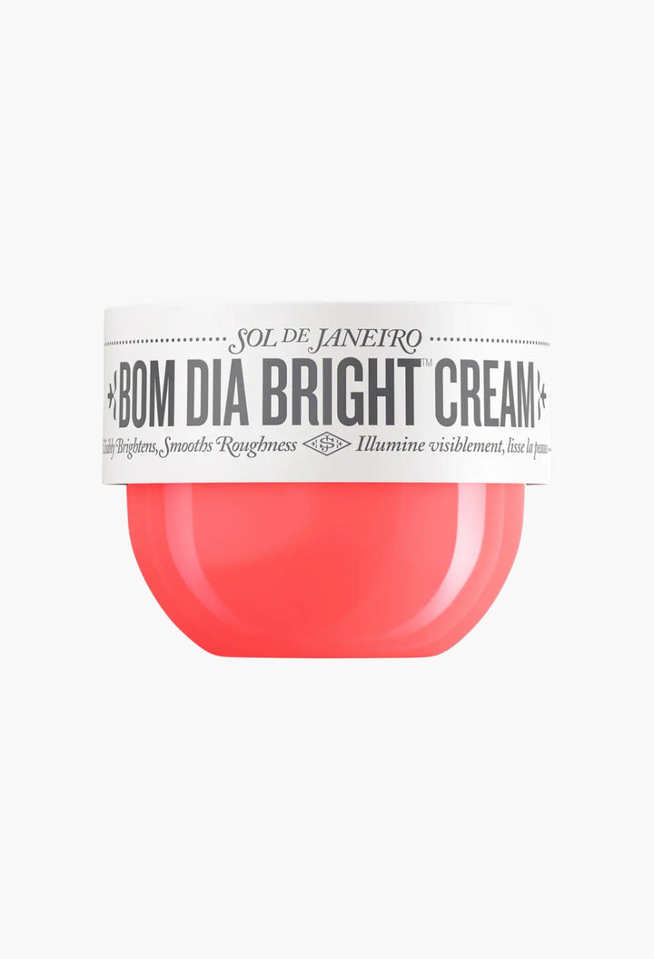 Bom Dia Bright™ Visibly Brightening and Smoothing Body Cream with Vitamin C - GLAM MODA