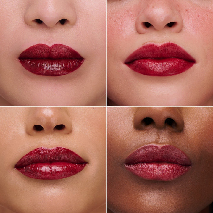 Tinted Sculpted Lip Oil - Conditioning Lip Color Treatment