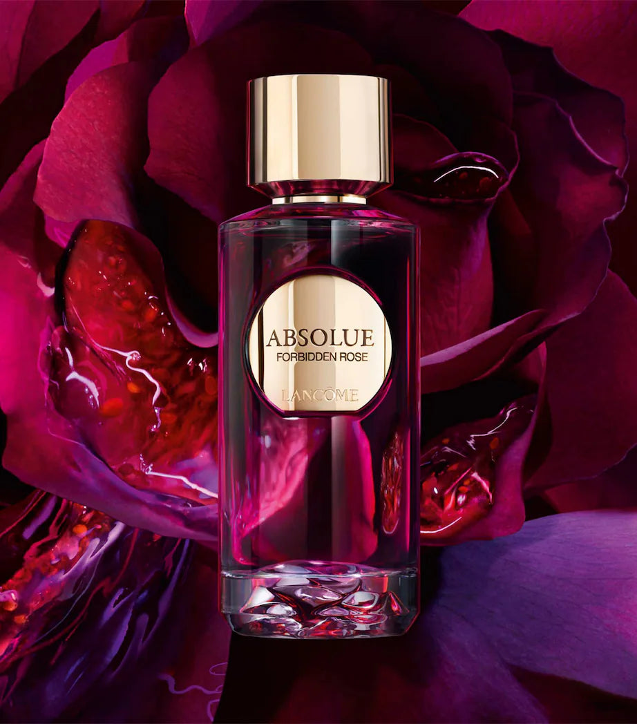Absolue Rose On The Moon Eau de Parfum - GLAM MODA