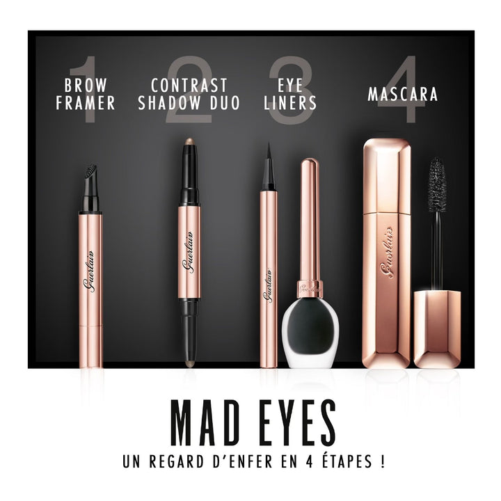 Intense - Eyeliner - GLAM MODA