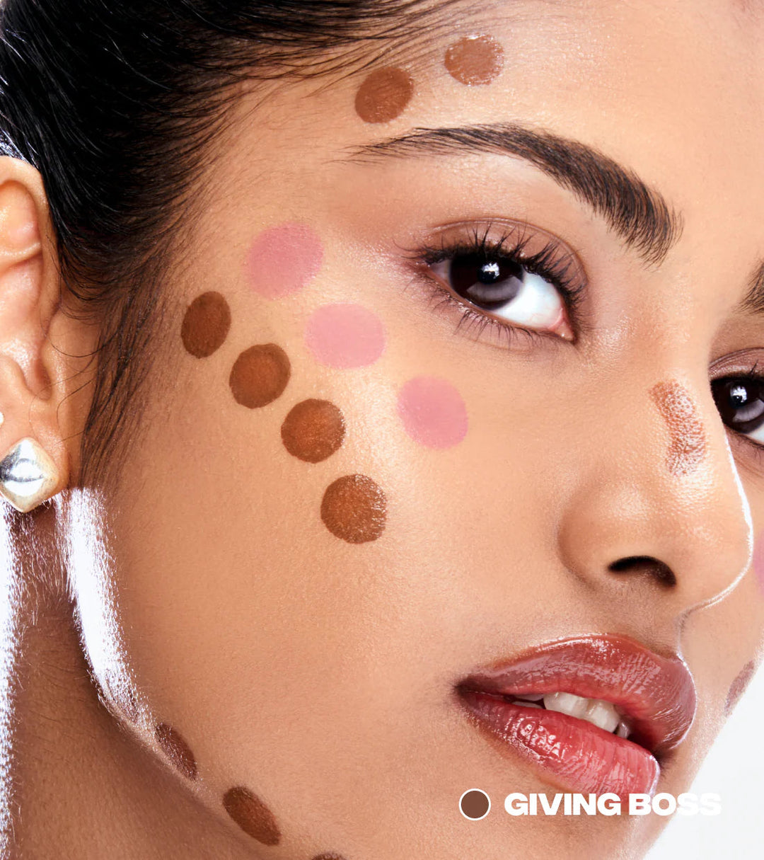 Contour Stay-N® All-Day Liquid Contour - GLAM MODA