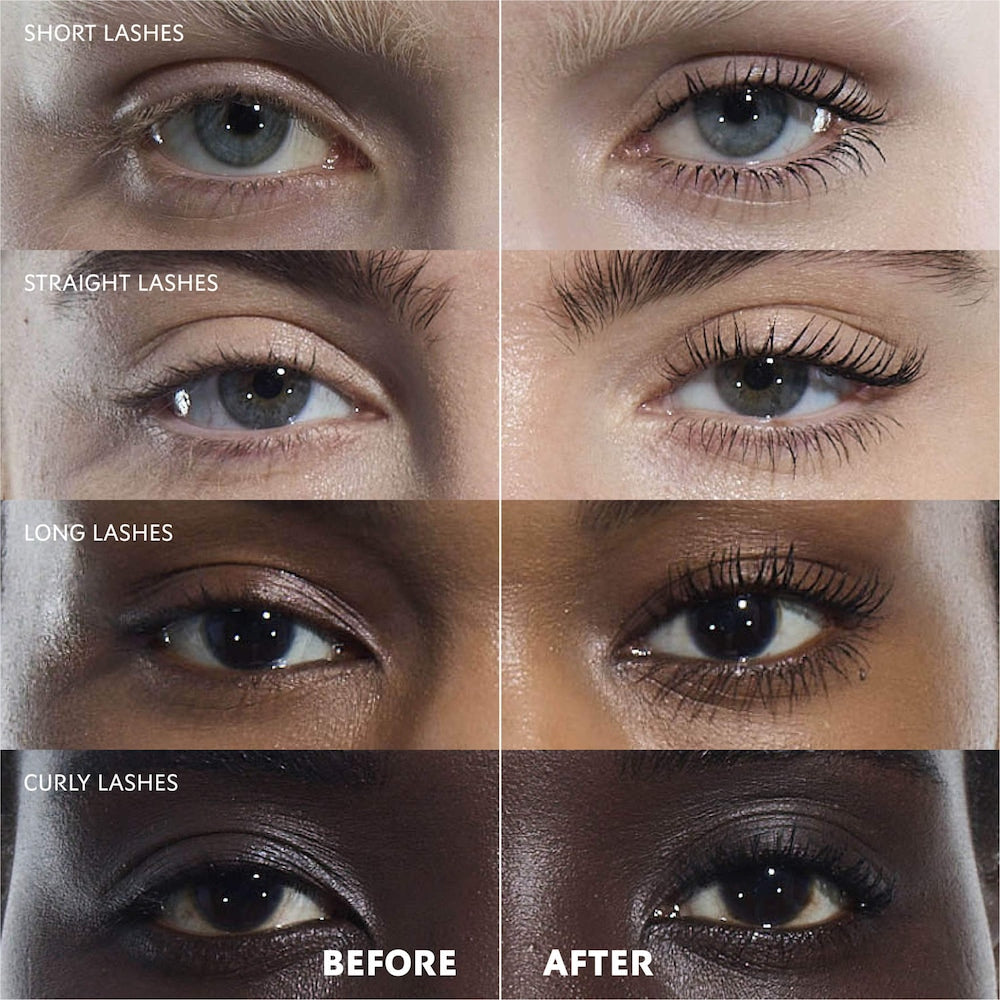 Lash Latex Sculpting & Lengthening Mascara - GLAM MODA