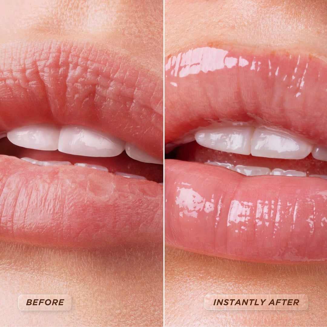 Honey Glaze Collagen Therapy Lip Mask - GLAM MODA