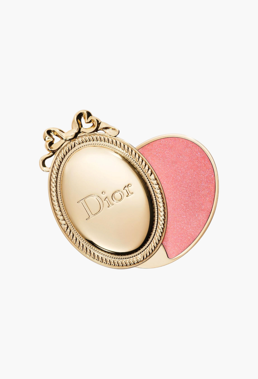 DIOR DIOR Dior Medaillon Lip Balm - Limited Edition