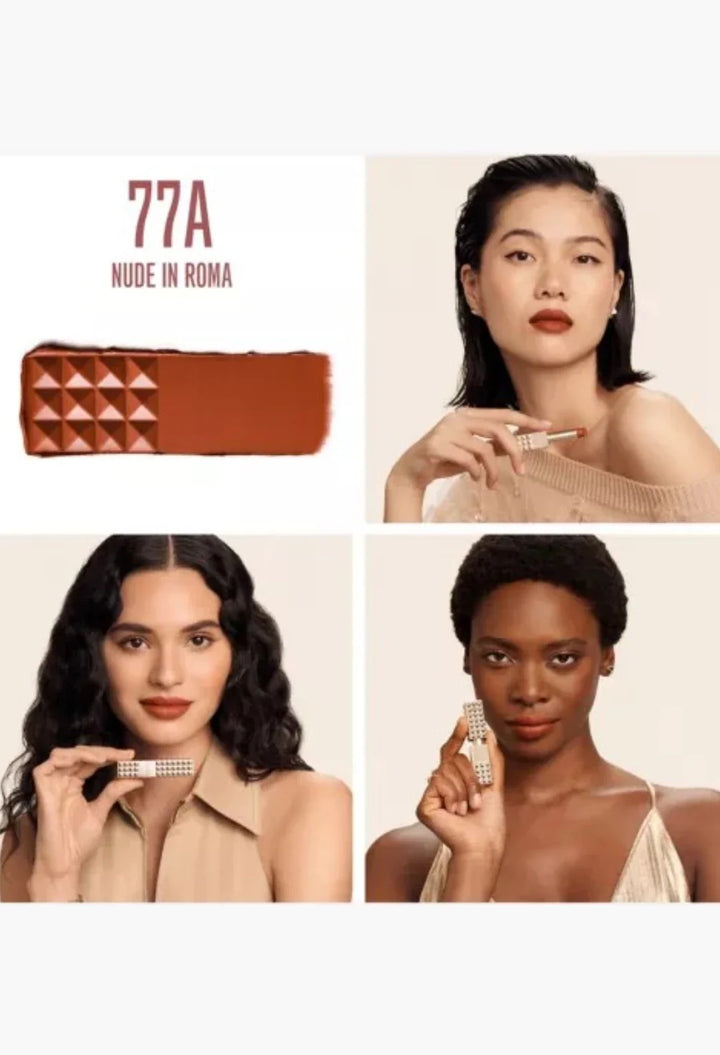 Spike Ultimatte refillable lipstick