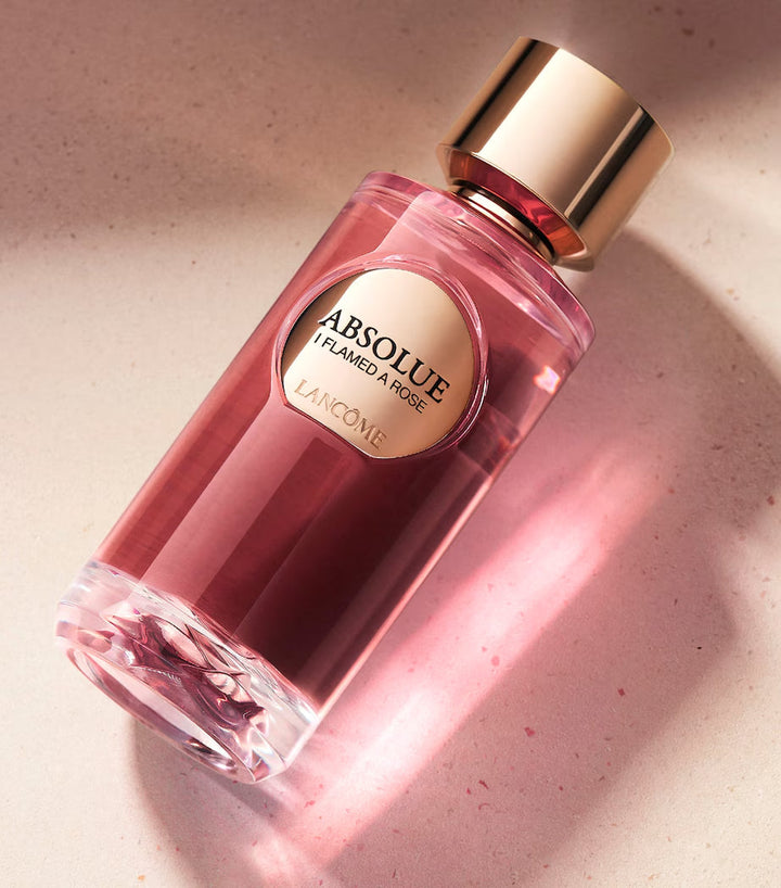 Absolue I Flamed A Rose Eau de Parfum - GLAM MODA