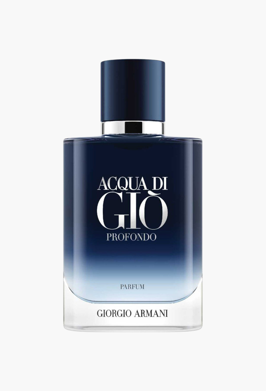 Acqua di Gio Profondo Parfum - GLAM MODA