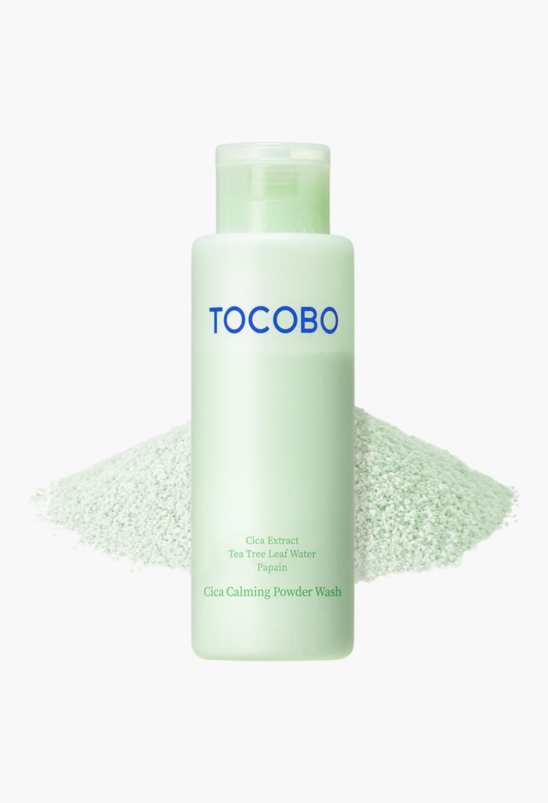 Cica Calming Powder Wash