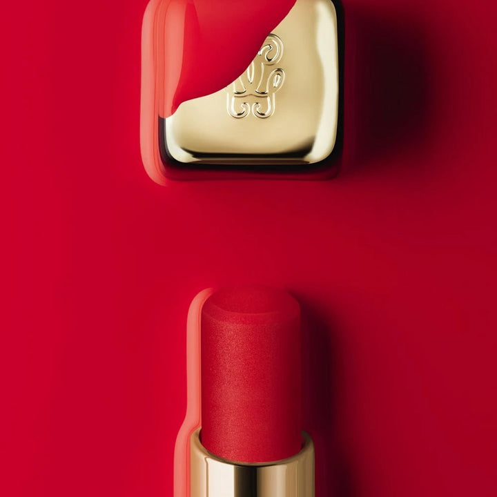 Kisskiss Tender Matte - Lipstick - GLAM MODA