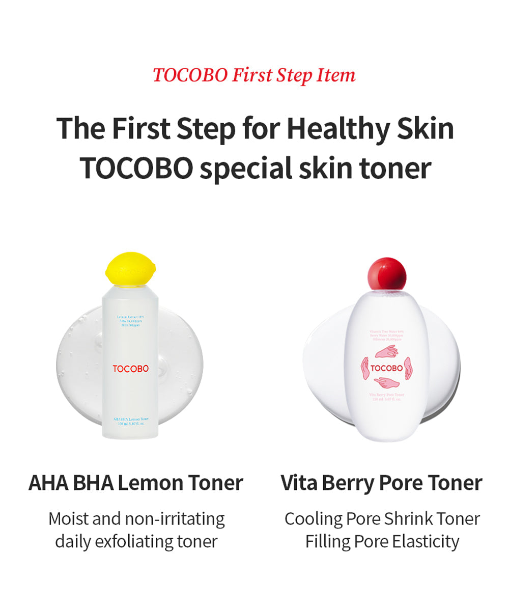 Vita Berry Pore Toner