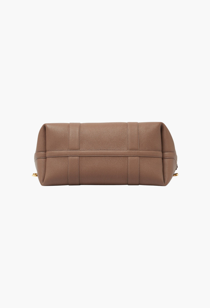 Ghiera Shopper Large - Calfskin - GLAM MODA