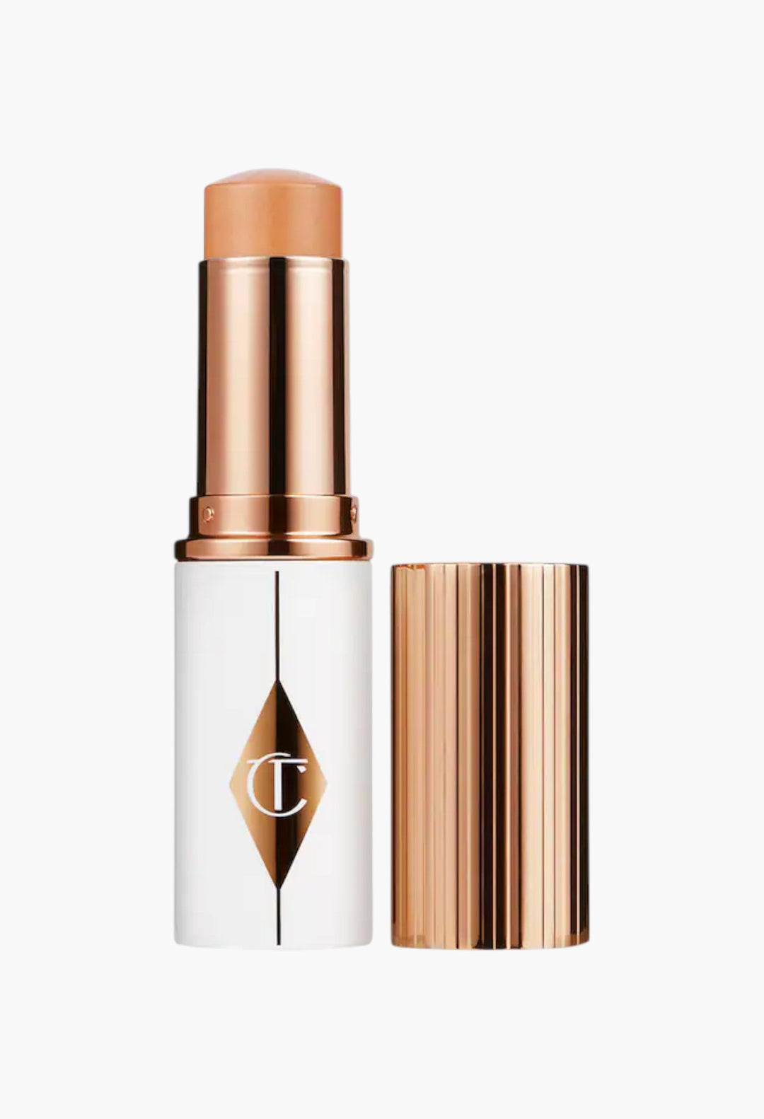 Unreal Skin Sheer Glow Tint Hydrating Foundation Stick - GLAM MODA