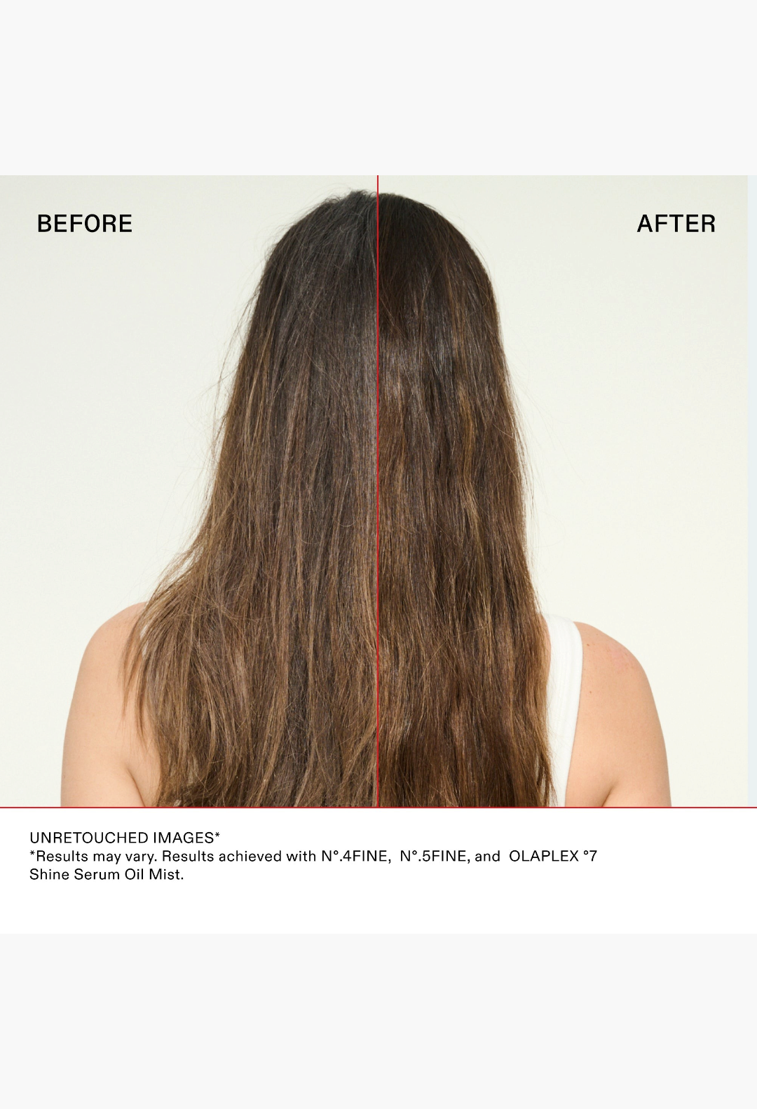 OLAPLEX OLAPLEX º7 SHINE SERUM OIL MIST