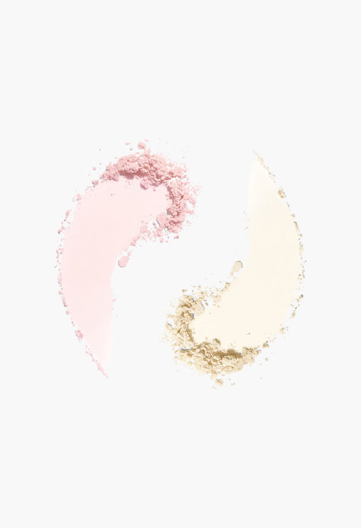 Totally Set Mini Brighten & Set Powder Duo - GLAM MODA