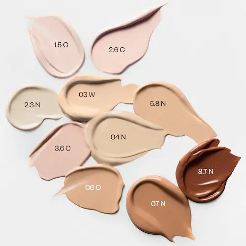 Mini Revealer Super Creamy + Brightening Concealer with Caffeine and Hyaluronic Acid - GLAM MODA