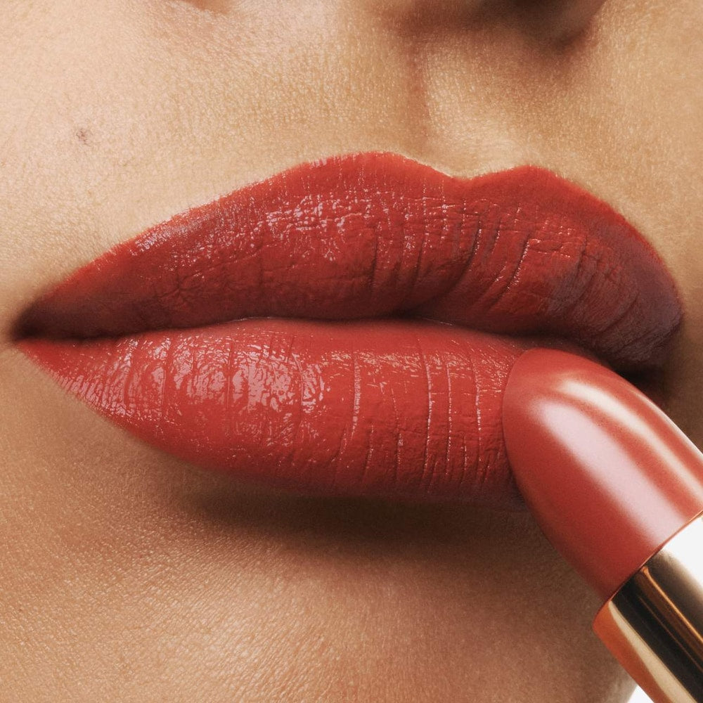 Runway Matte Lipstick Color with Hydrating, 12H Longwear - GLAM MODA