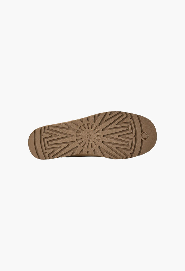 Women's Zora Ballet Flat - GLAM MODA