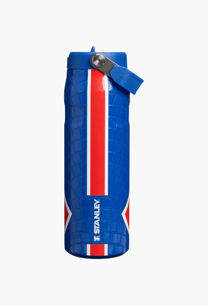 Stanley 1913 x Paris Saint-Germain IceFlow™ Flip Straw Tumbler | 24 OZ - GLAM MODA