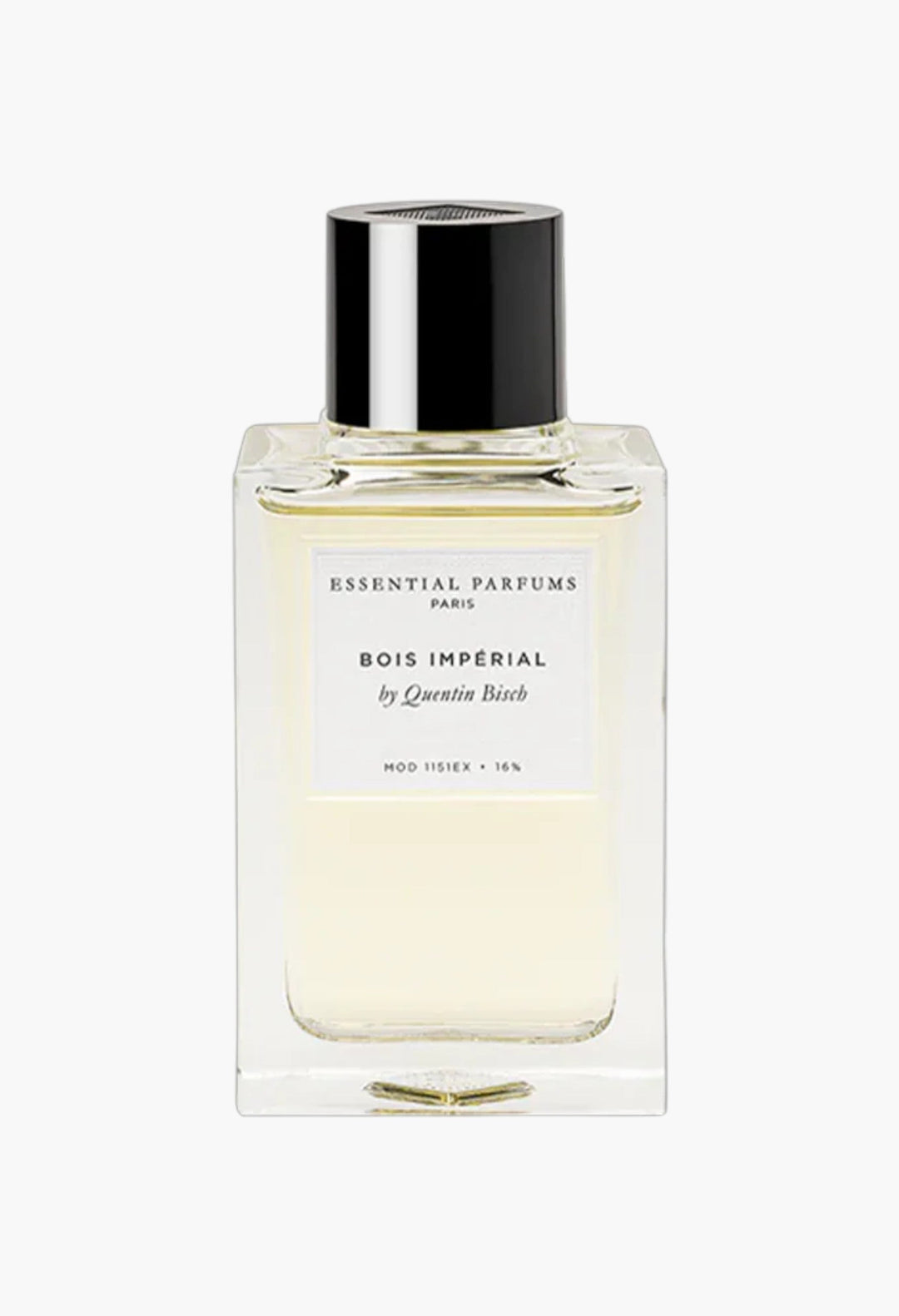 Bois Impérial - GLAM MODA