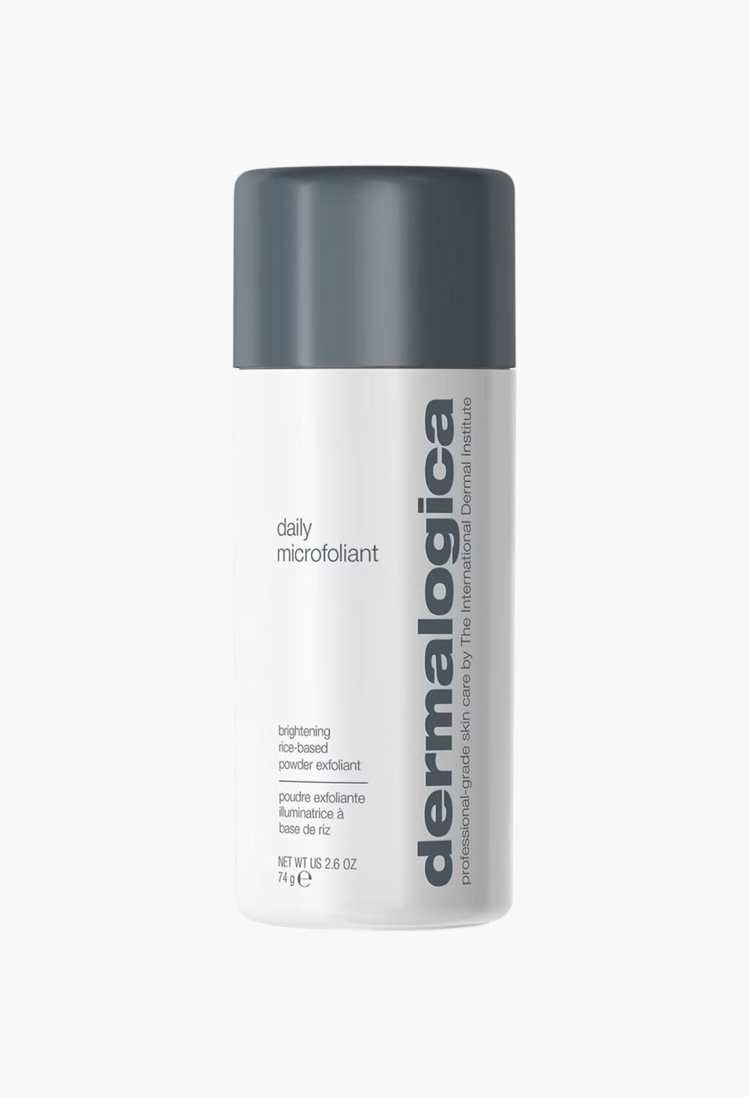 Daily Microfoliant Exfoliator - GLAM MODA