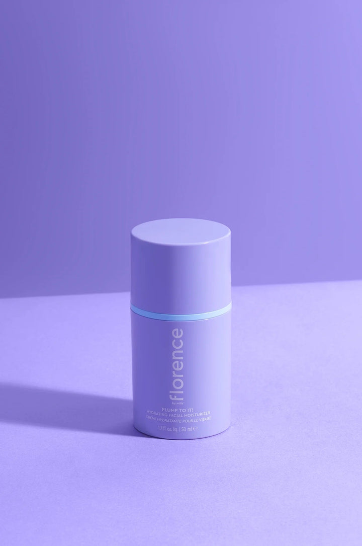 Plump To It! Hydrating Facial Moisturizer - GLAM MODA