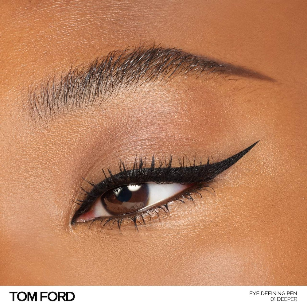 Eye Defining Pen Liquid Eyeliner Duo for Ultimate Precision - GLAM MODA