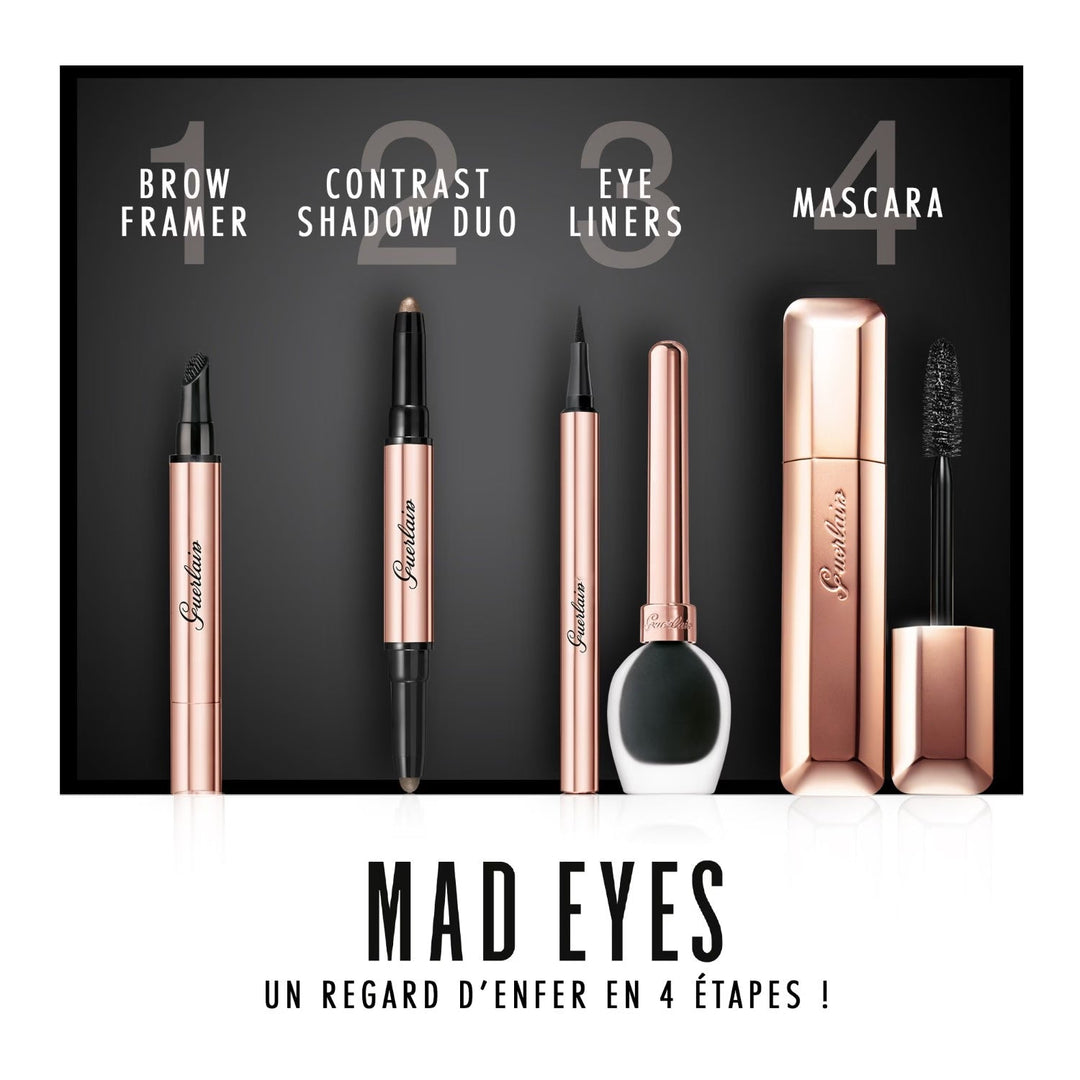 Intense - Eyeliner - GLAM MODA