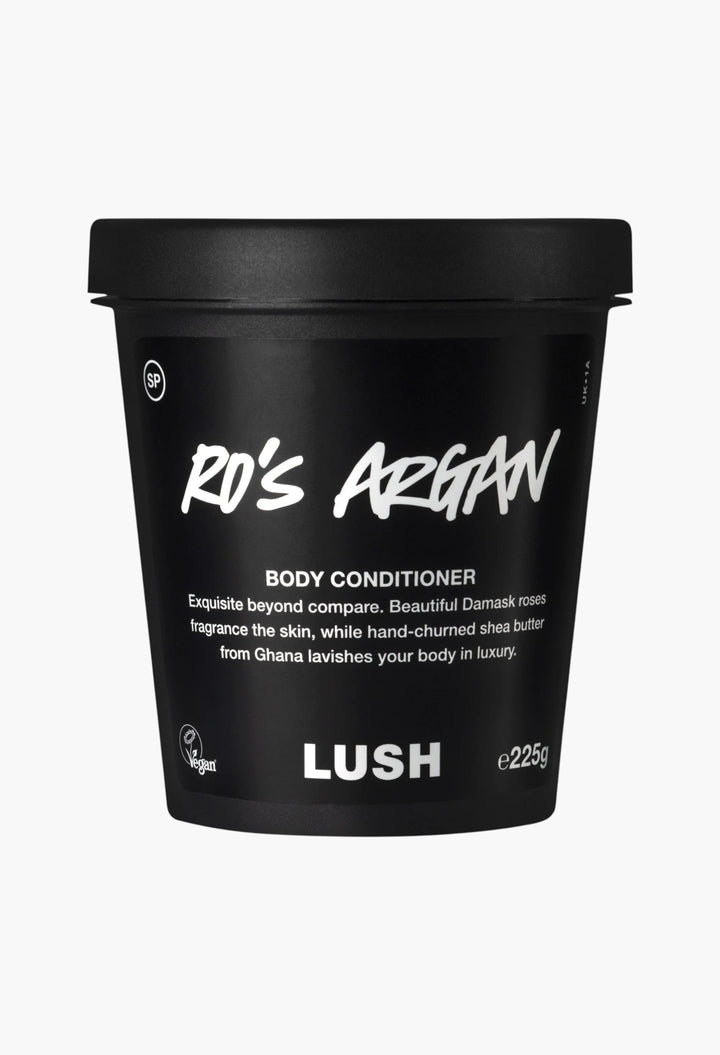 Ro's Argan - Body Conditioner Decadent Floral Shower Moisturiser - GLAM MODA