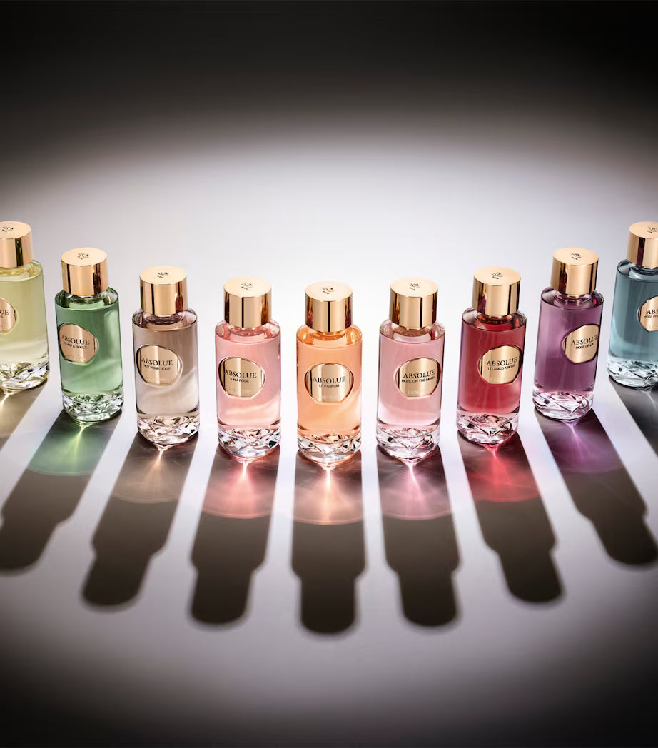 Absolue Rose from the Dark Eau de Parfum - GLAM MODA