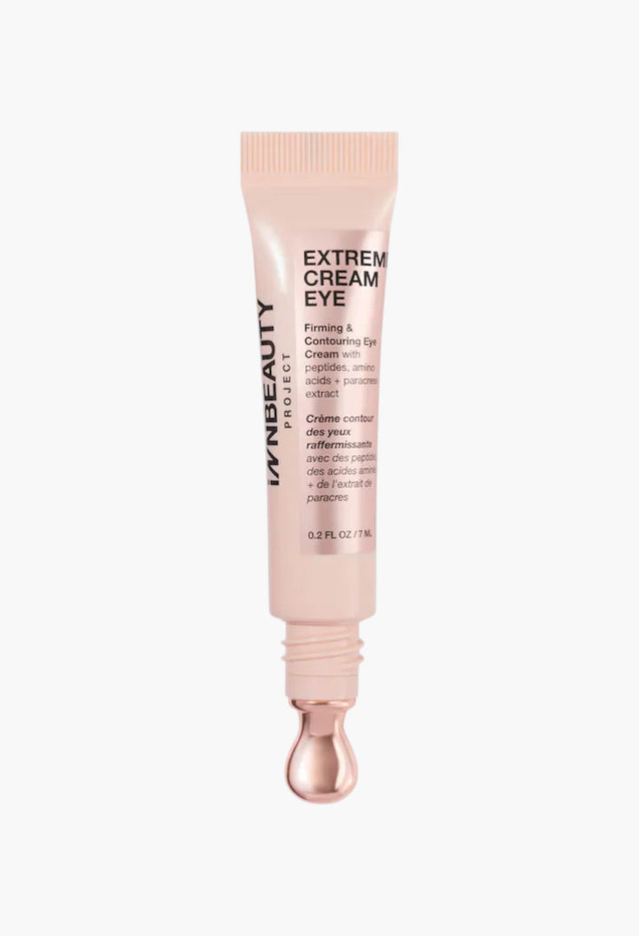 Extreme Cream Eye Firming & Contouring Refillable Eye Cream - GLAM MODA