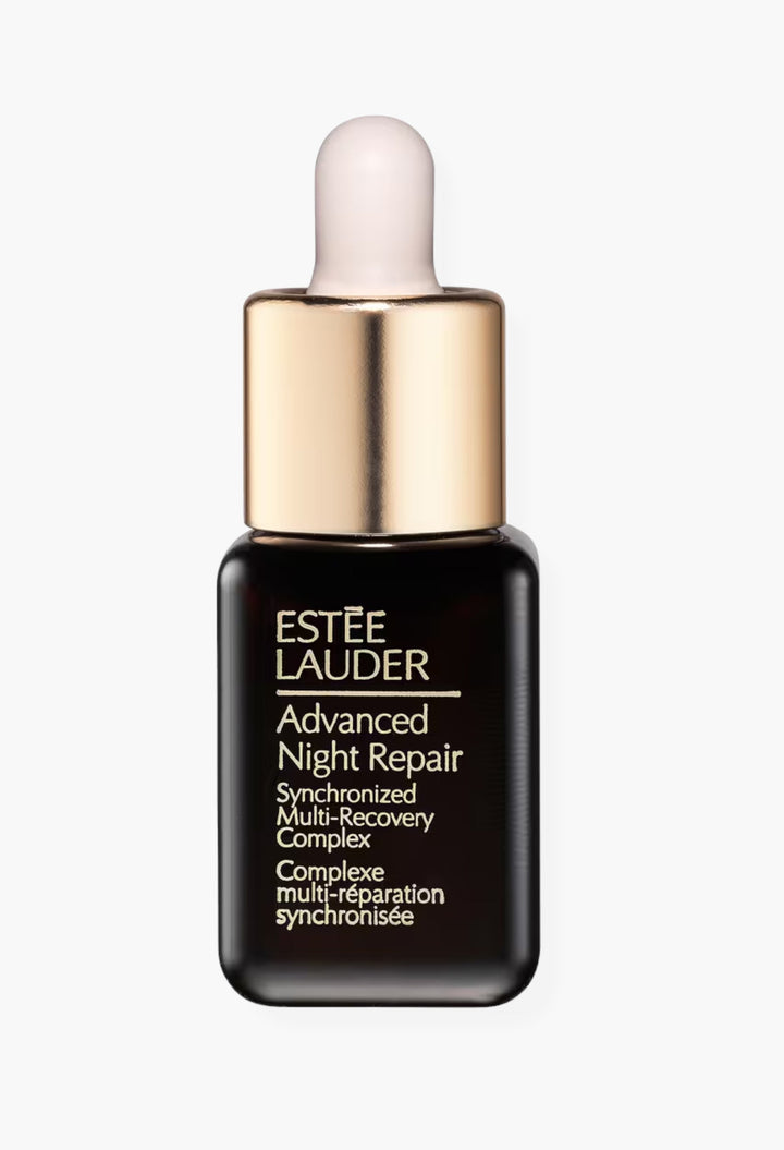 Advanced Night Repair Multi-Recovery Complex Serum with Hyaluronic Acid & Peptides - GLAM MODA