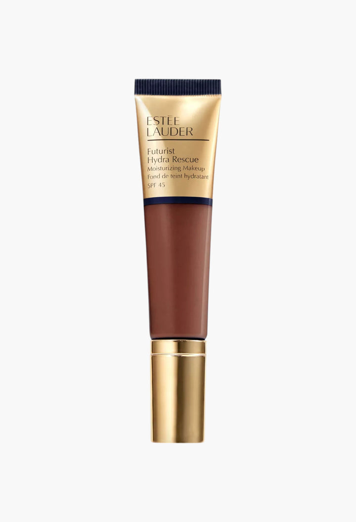 Futurist Hydra Rescue Moisturizing Makeup Spf45 35ml - GLAM MODA